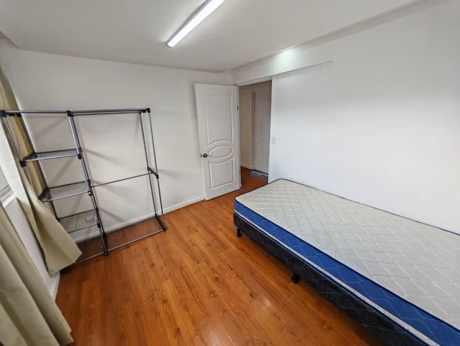 Alquiler de habitación amoblada en Barrio Dent, San José