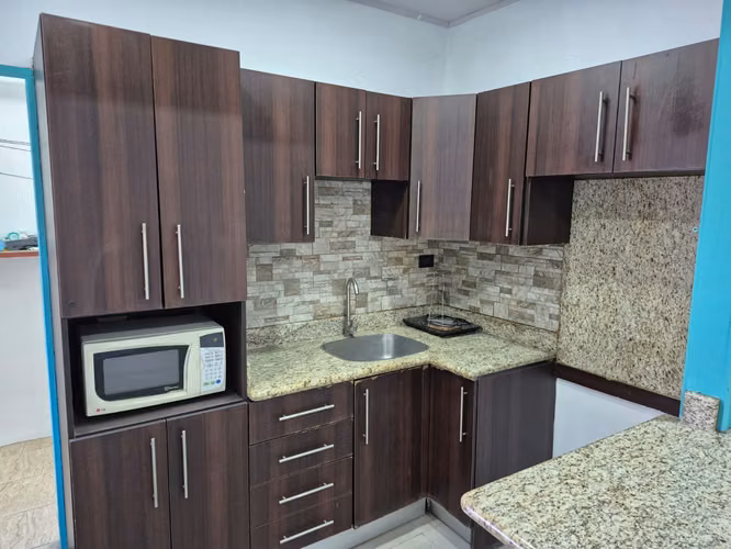 Venta Apartamento Tibás