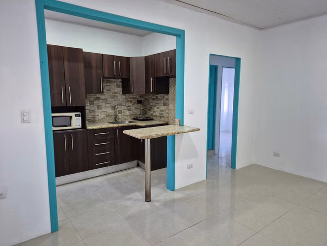 Venta Apartamento Tibás