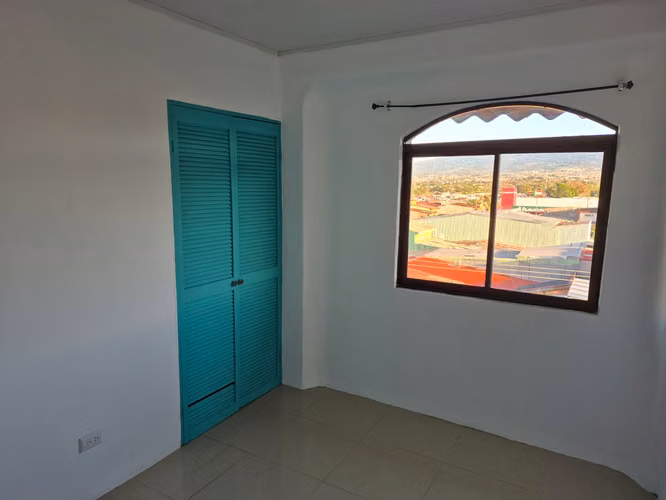 Venta Apartamento Tibás