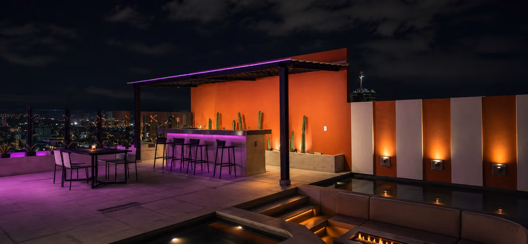 SE VENDE | ESTUDIO EN TORRE BÖ ESCALANTE | PISO 13 | VISTA AL OESTE | $138.500