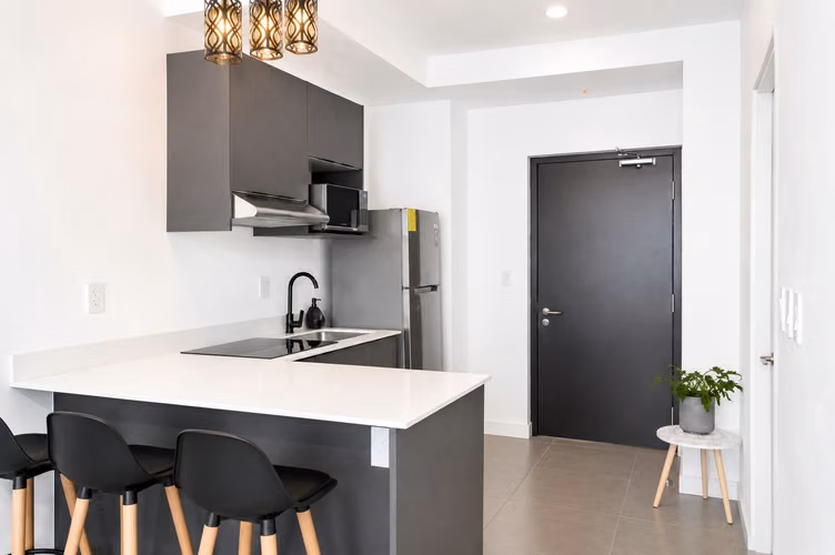 SE VENDE | ESTUDIO EN TORRE BÖ ESCALANTE | PISO 13 | VISTA AL OESTE | $138.500
