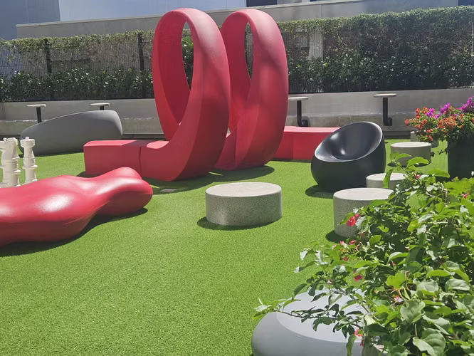 SE VENDE | ESTUDIO EN TORRE BÖ ESCALANTE | PISO 13 | VISTA AL OESTE | $138.500