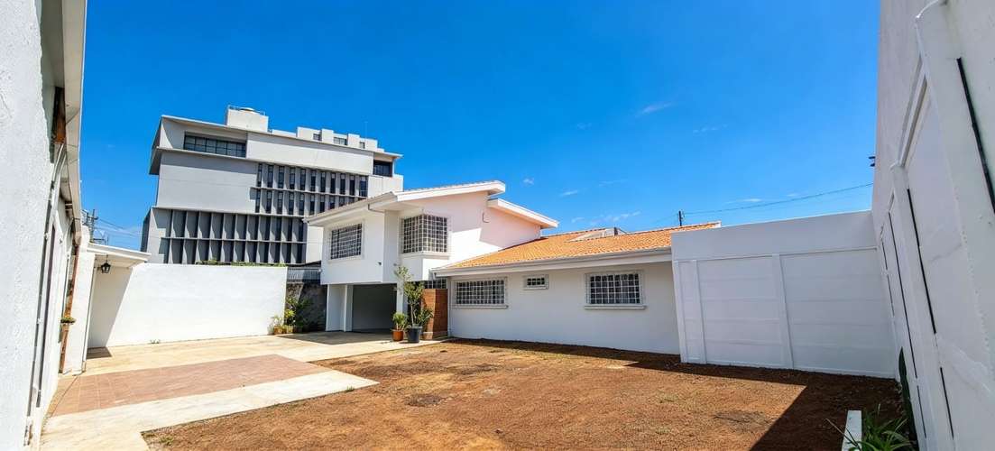VENTA DE PROPIEDAD EN TIBÁS