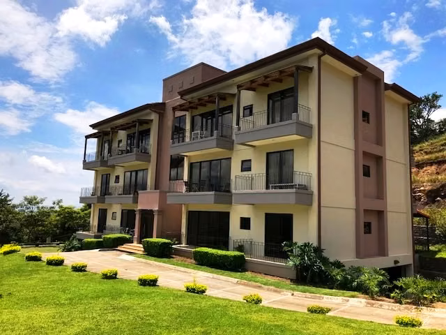 APARTAMENTO EN VISTA AL VALLE. ESCAZÚ. SANTA ANA. - Imagen 18