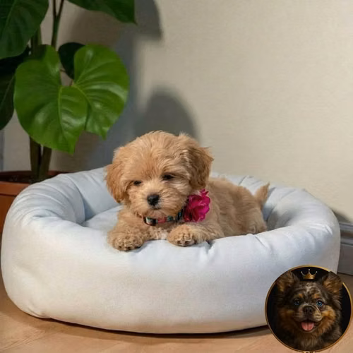 Maltipoo - Imagen 3