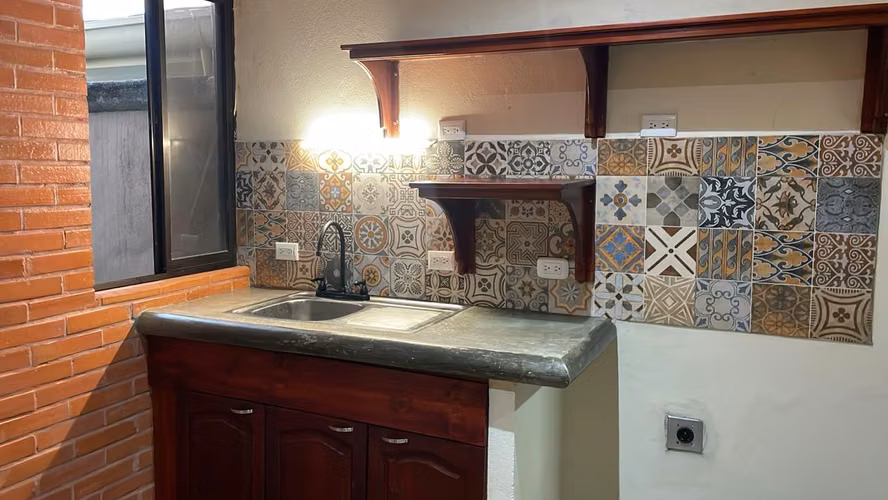 Apartamento en pequeño condominio - Imagen 5
