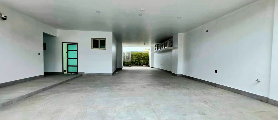 ALQUILER DE APARTAESTUDIO NUEVO, SAN JOSE, URB. BUENOS AIRES, SABANILLA - Imagen 8