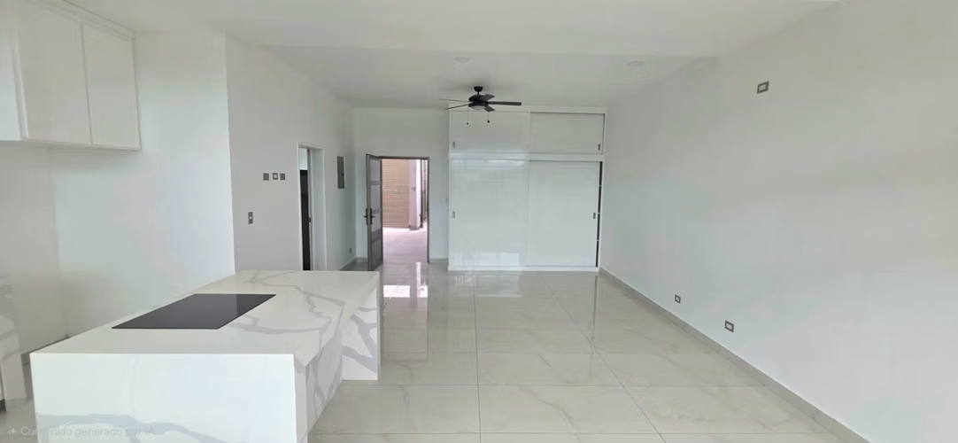 ALQUILER DE APARTAESTUDIO NUEVO, SAN JOSE, URB. BUENOS AIRES, SABANILLA - Imagen 2