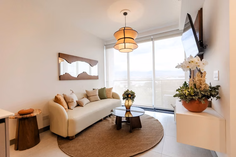APARTAMENTO EN NÚCLEO SABANA. MATA REDONDA. - Imagen 4