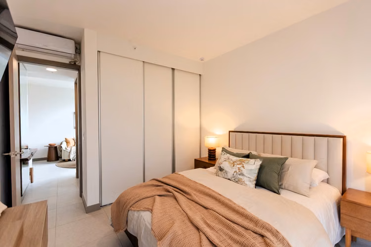 APARTAMENTO EN NÚCLEO SABANA. MATA REDONDA. - Imagen 10