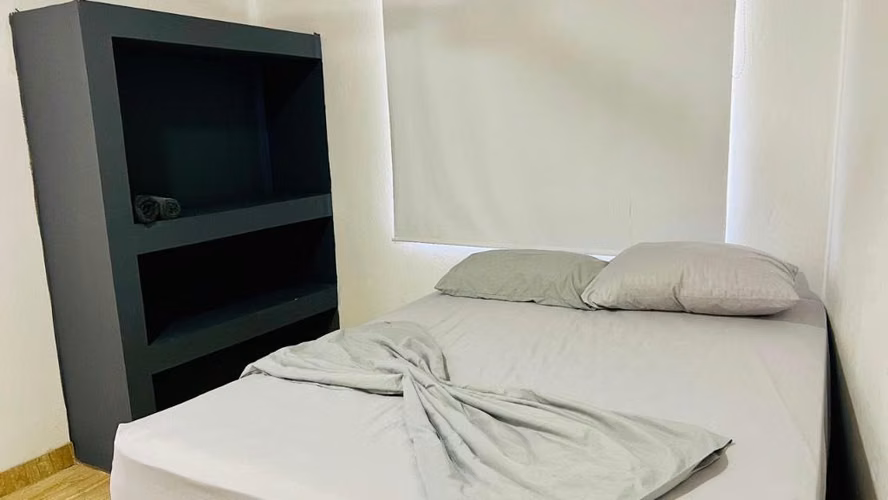**APARTAMENTO EN ALQUILER – HUACAS** - Imagen 4