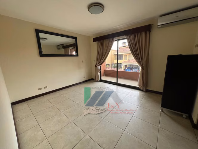 Venta de casa -Gran oportunidad en Heredia de tener sus casa
