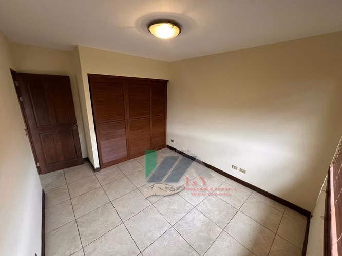 Venta de casa -Gran oportunidad en Heredia de tener sus casa