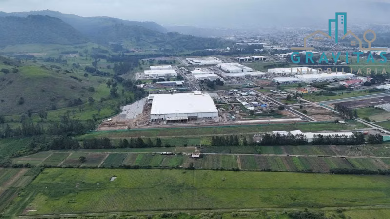 Terreno industrial en venta en Cartago (50,000 m2) ID 1653 - Imagen 17