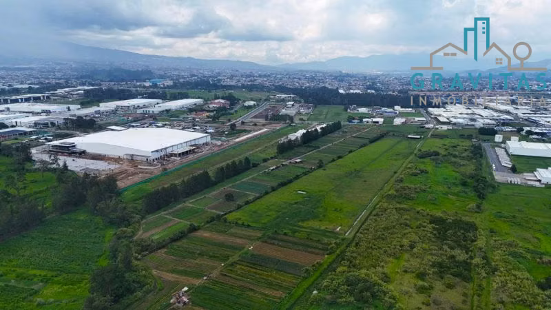 Terreno industrial en venta en Cartago (50,000 m2) ID 1653 - Imagen 11