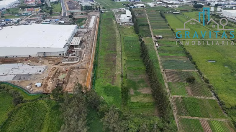 Terreno industrial en venta en Cartago (50,000 m2) ID 1653 - Imagen 20