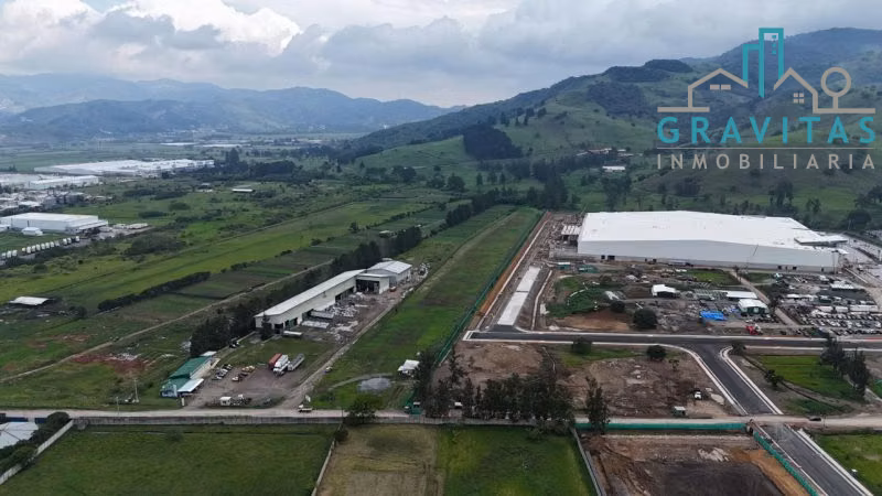 Terreno industrial en venta en Cartago (50,000 m2) ID 1653 - Imagen 8