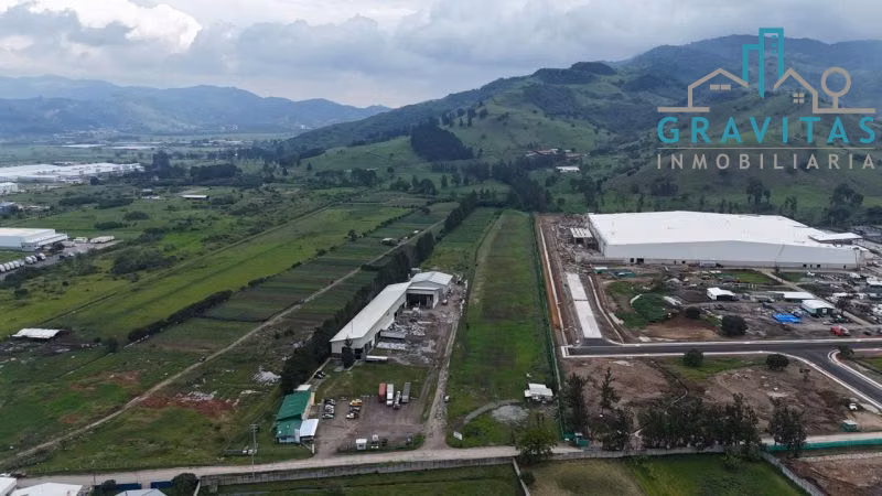 Terreno industrial en venta en Cartago (50,000 m2) ID 1653 - Imagen 9