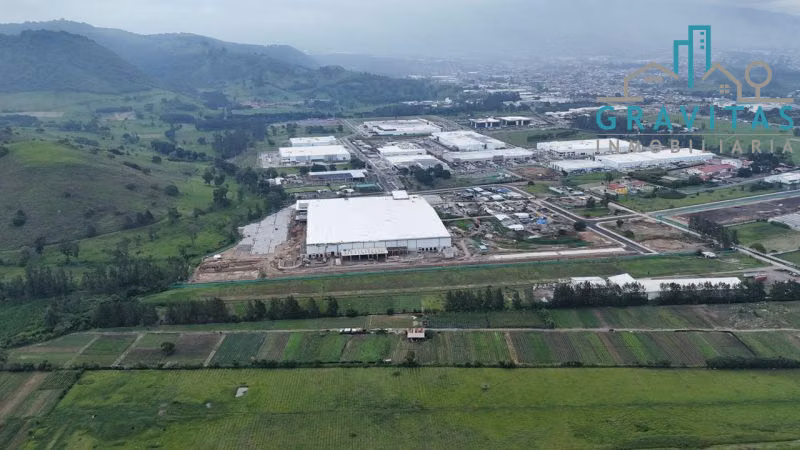 Terreno industrial en venta en Cartago (50,000 m2) ID 1653 - Imagen 4
