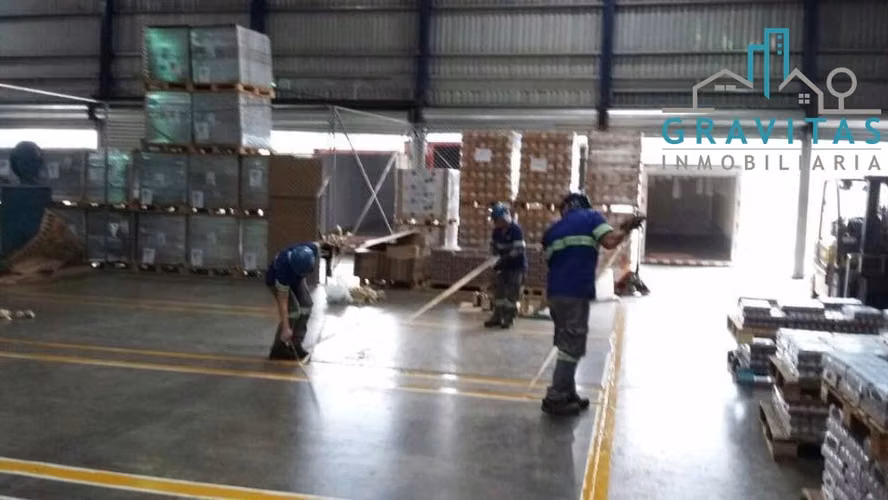 Bodega en venta en Cartago, uso de suelo mixto ID 827
