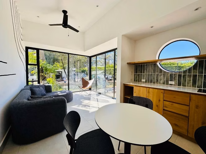 APARTAMENTO DE LUJO EN ALQUILER – BRASILITO - Imagen 5