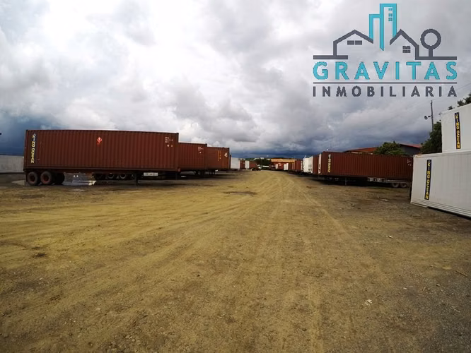 Lote en venta en Bélen, Heredia | Uso industrial ID 207