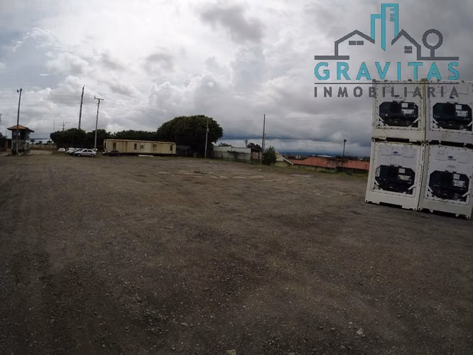 Lote en venta en Bélen, Heredia | Uso industrial ID 207