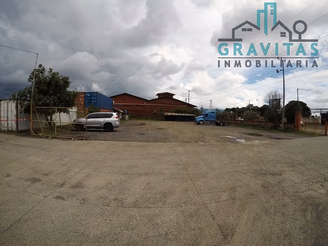 Lote en venta en Bélen, Heredia | Uso industrial ID 207