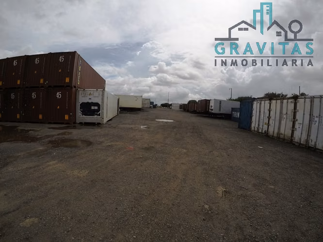 Lote en venta en Bélen, Heredia | Uso industrial ID 207