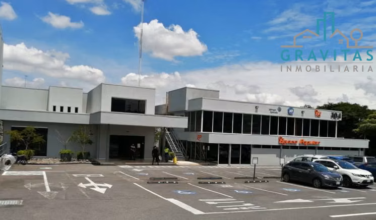 Alquiler de oficinas en Pavas, en oficentro con diferentes metrajes ID 1125