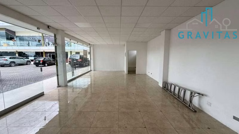 Locales en alquiler en Plaza Comercial, Calle Vieja, Tres Ríos, 60 m2 ID 854 - Imagen 12