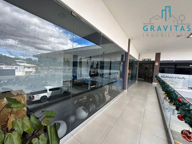 Local en alquiler en Plaza Comercial, Calle Vieja, Tres Ríos, 60 m2 ID 854 - Imagen 5