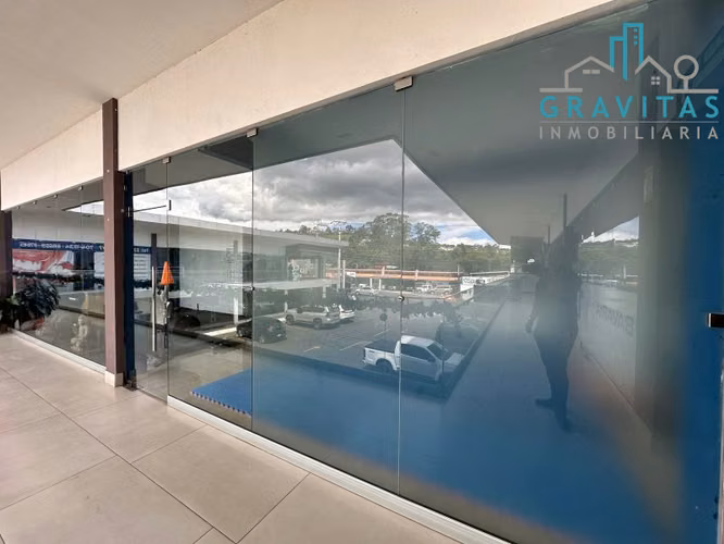 Local en alquiler en Plaza Comercial, Calle Vieja, Tres Ríos, 60 m2 ID 854 - Imagen 4