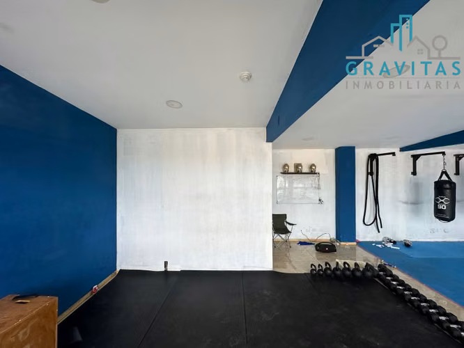 Local en alquiler en Plaza Comercial, Calle Vieja, Tres Ríos, 60 m2 ID 854 - Imagen 6