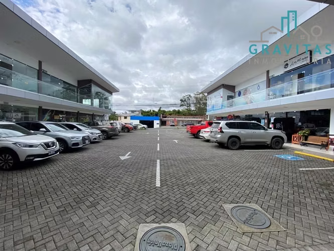 Locales en alquiler en Plaza Comercial, Calle Vieja, Tres Ríos, 60 m2 ID 854 - Imagen 11