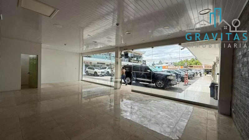 Locales en alquiler en Plaza Comercial, Calle Vieja, Tres Ríos, 60 m2 ID 854 - Imagen 5