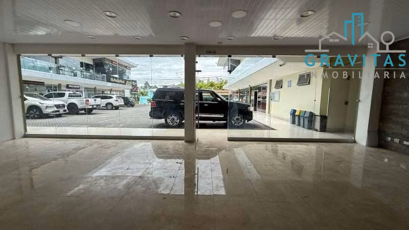Locales en alquiler en Plaza Comercial, Calle Vieja, Tres Ríos, 60 m2 ID 854 - Imagen 10
