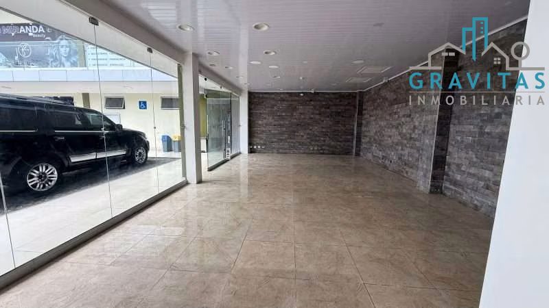 Locales en alquiler en Plaza Comercial, Calle Vieja, Tres Ríos, 60 m2 ID 854 - Imagen 9