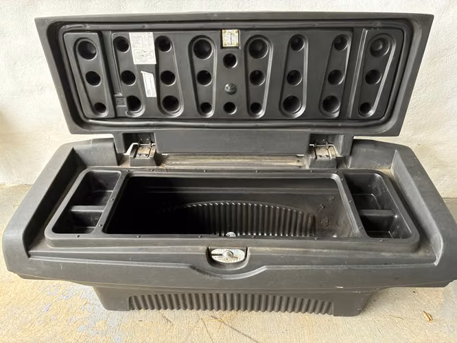 Tool Box