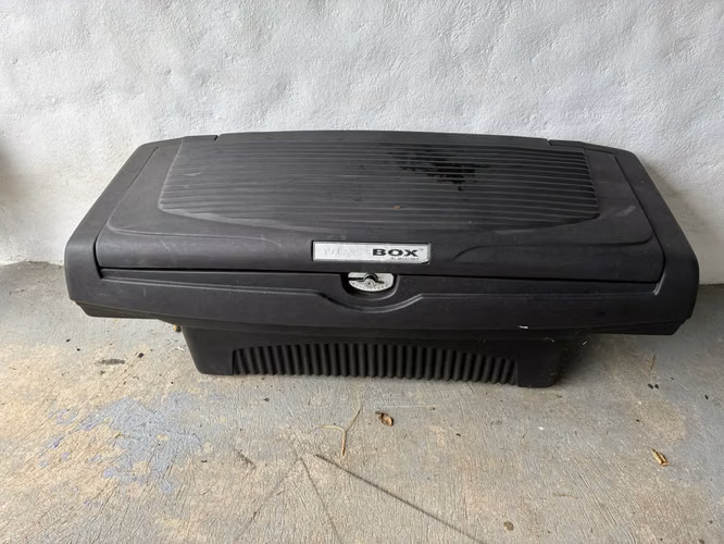 Tool Box