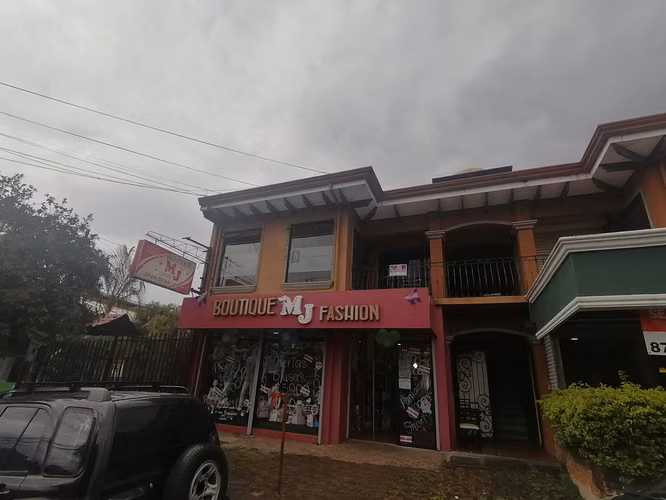 Alquiler de oficina  en San Joaquín