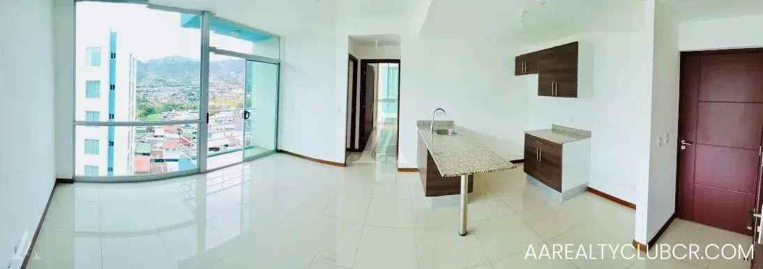 Apartamento Venta | Vista Panorámica | Condominio Bambú Eco Urbano
