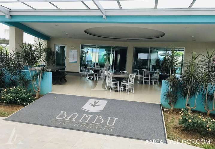 Apartamento Venta | Vista Panorámica | Condominio Bambú Eco Urbano