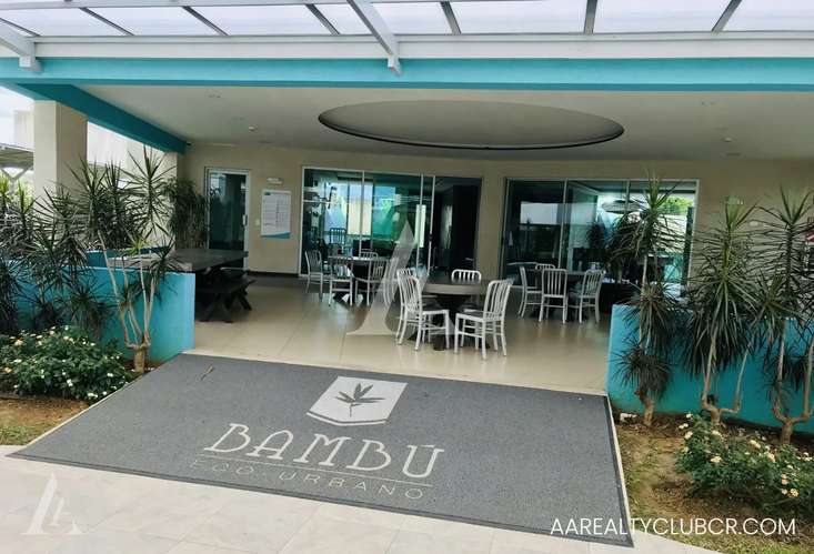 Apartamento Venta | Vista Panorámica | Condominio Bambú Eco Urbano