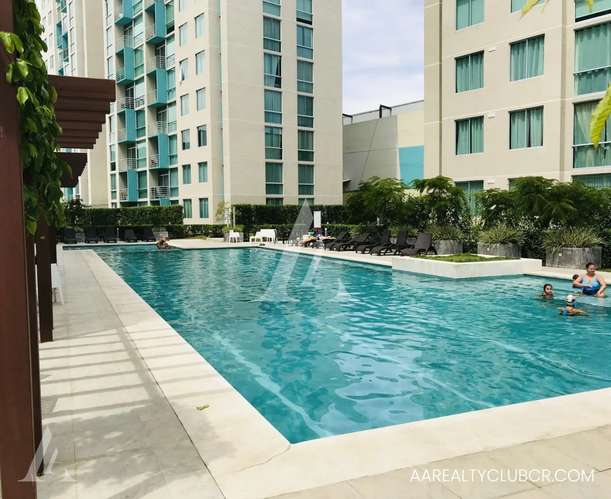 Apartamento Venta | Vista Panorámica | Condominio Bambú Eco Urbano