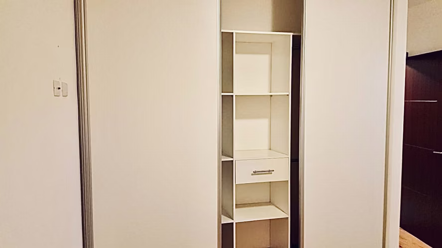 Apartamento Venta | Vista Panorámica | Condominio Bambú Eco Urbano - Imagen 11