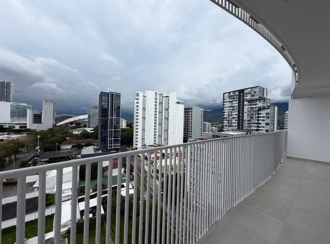 Contemporary Apartment for Sale in Nunciatura | Beautiful View and Exclusive Amenities