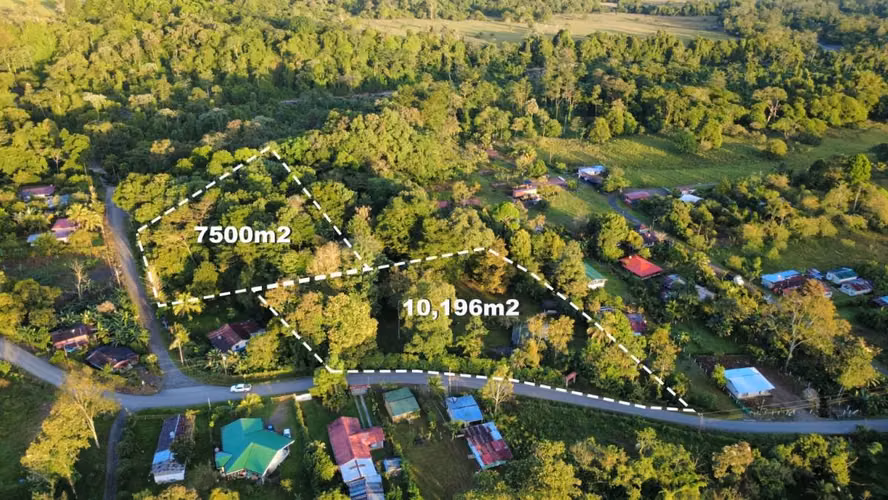 Venta de Terreno en Cubujuquí, Horquetas de Sarapiquí - Imagen 16
