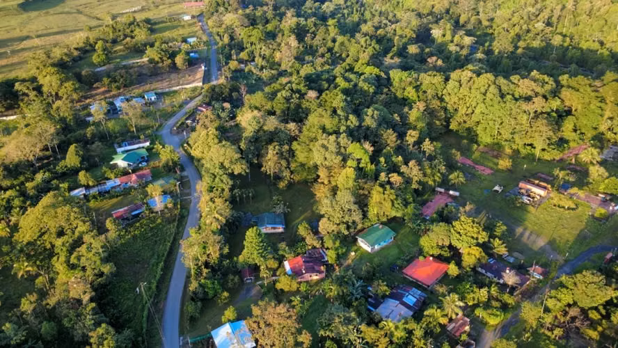 Venta de Terreno en Cubujuquí, Horquetas de Sarapiquí - Imagen 5